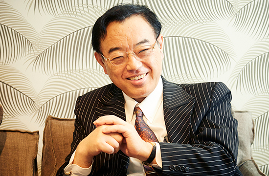 Akira Dezawa