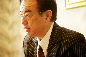 Akira Dezawa