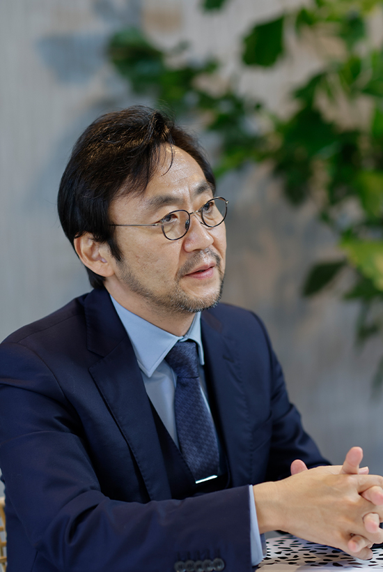 Tetsu Asami