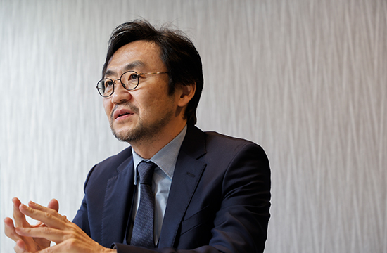 Tetsu Asami