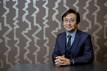 Tetsu Asami
