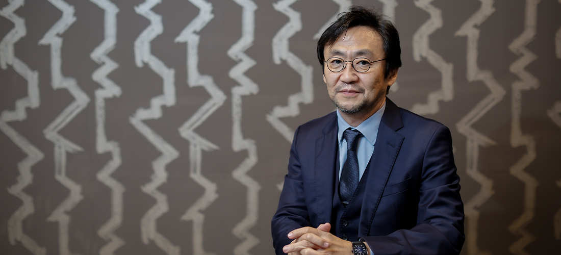 Tetsu Asami