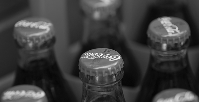 Coca-Cola