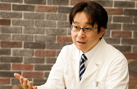 Eiichi Iritani