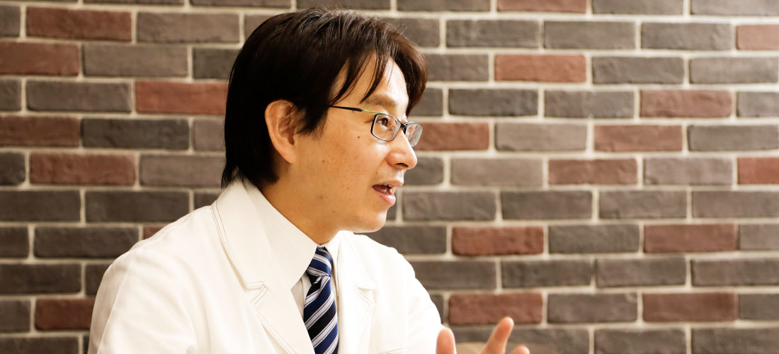 Eiichi Iritani