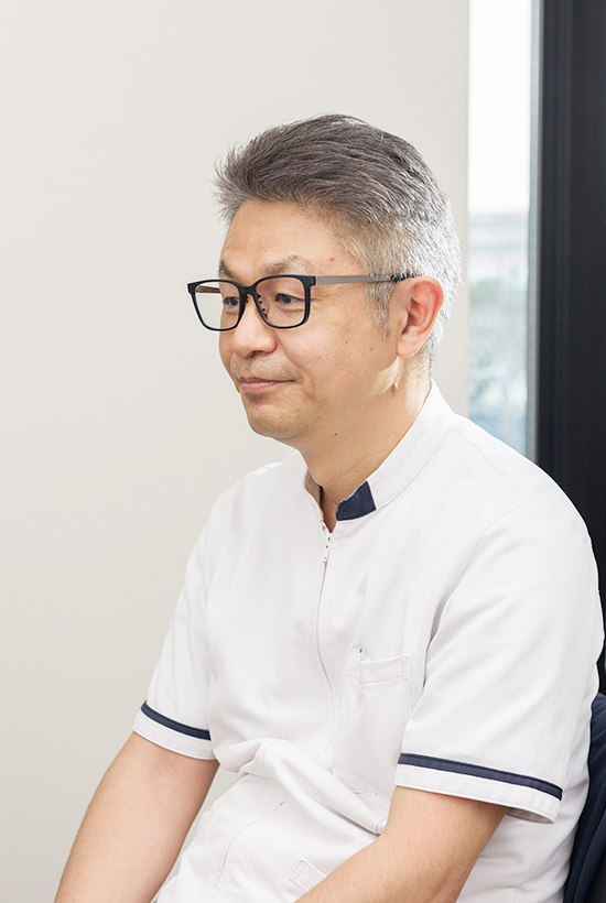 Atsuya Fujito