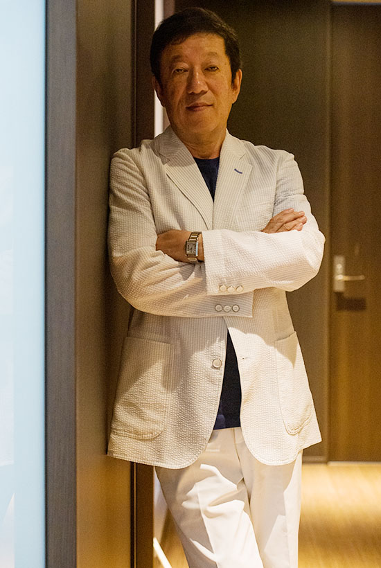 Hajime Kimura