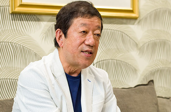 Hajime Kimura