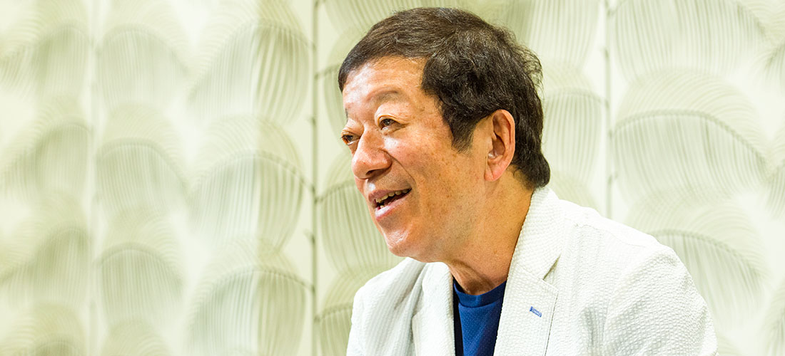 Hajime Kimura