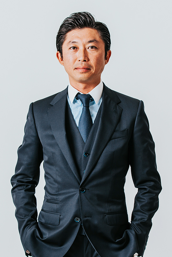 hiroshi kato