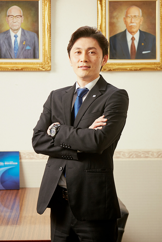 Hiroyuki Watanabe