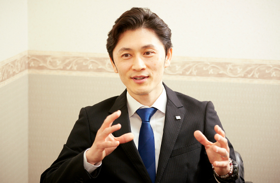 Hiroyuki Watanabe