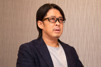 kensuke otomo