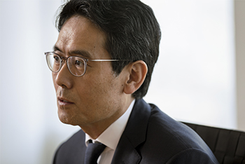 Barclays Securities Japan Ltd. Kentaro Kiso