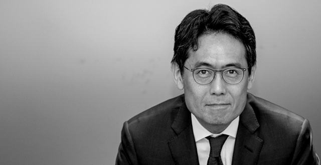 Barclays Securities Japan Ltd. Kentaro Kiso