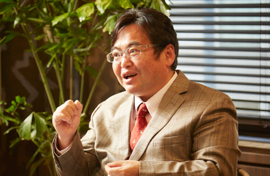 Kouji Ishida