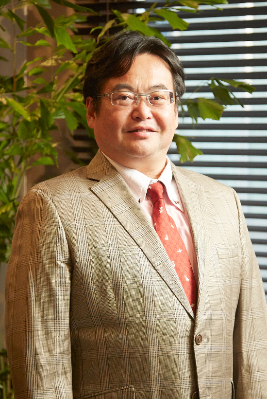 Kouji Ishida