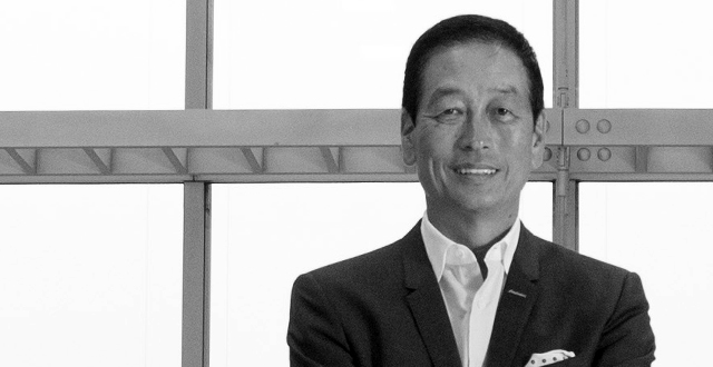 Shiseido Company, Limited Masahiko Uotani