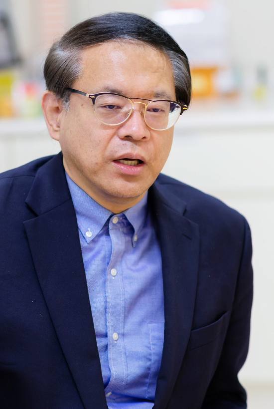 Masahiro Okochi