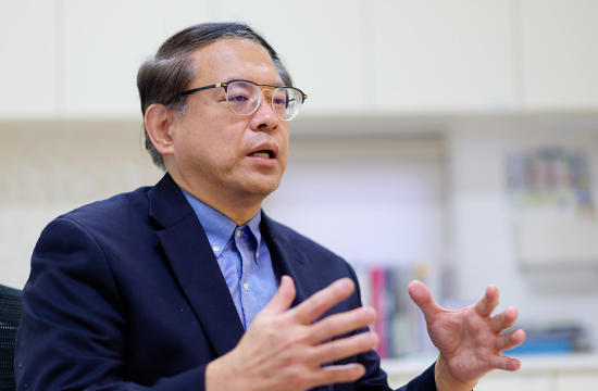 Masahiro Okochi