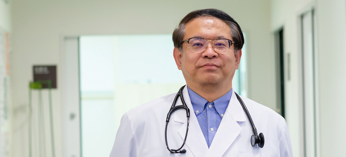 Masahiro Okochi