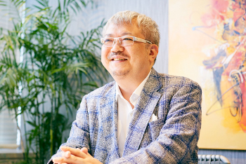 本田ヒルズタワークリニック 本田昌毅