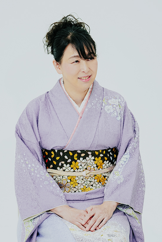 Mikiko Nagai