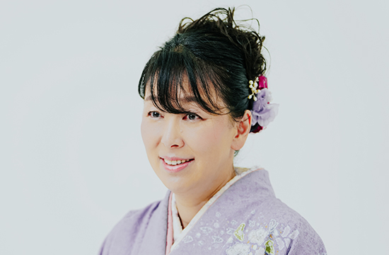 Mikiko Nagai