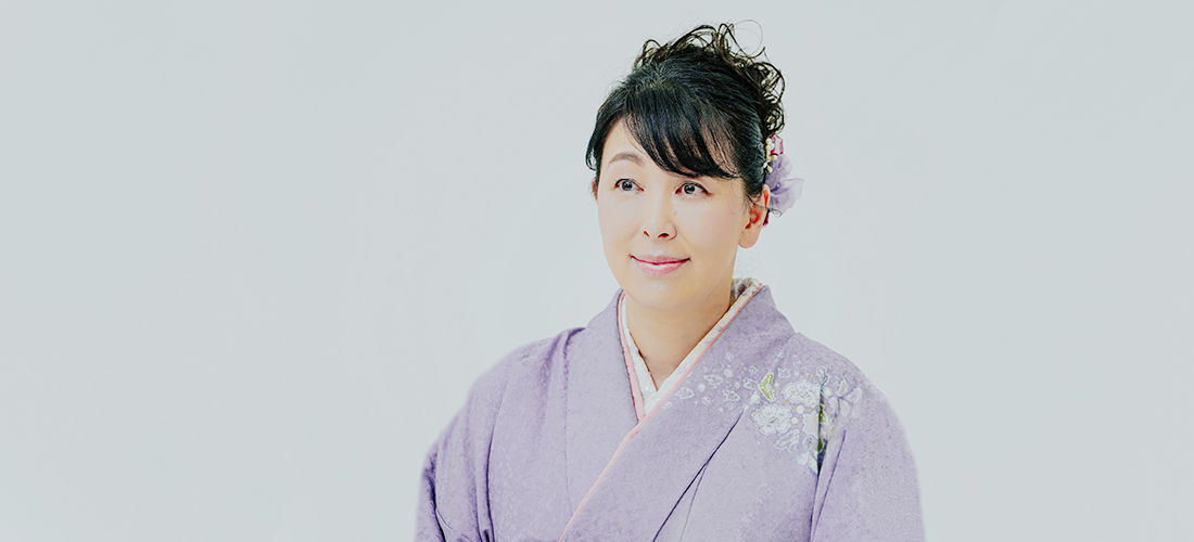 Mikiko Nagai