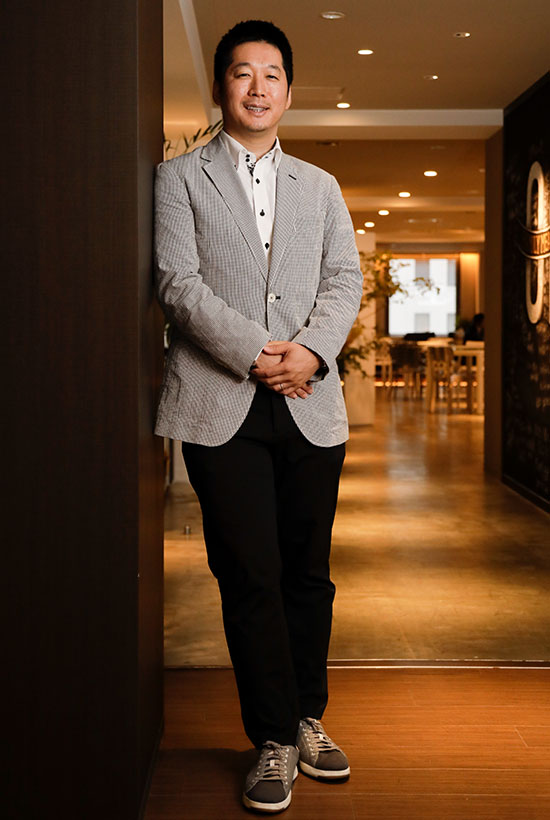 noriaki kamiya