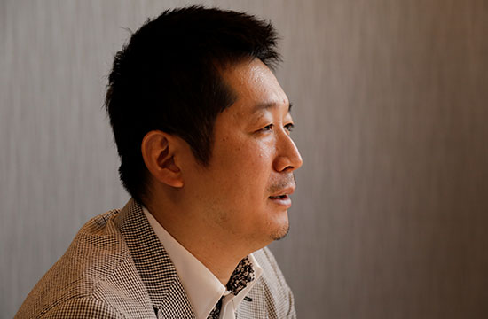 noriaki kamiya
