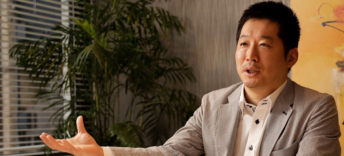 noriaki kamiya