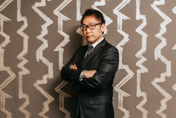 Noriyuki Kubo