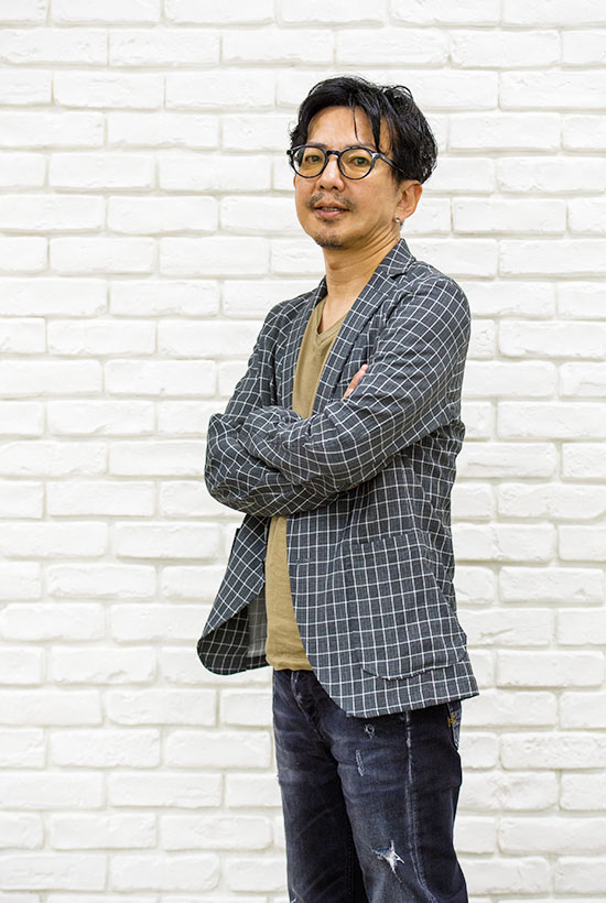 Ryuma Okada