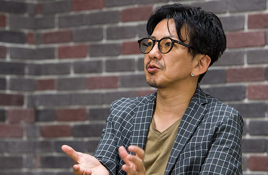 Ryuma Okada
