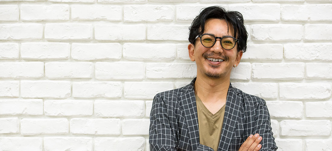 Ryuma Okada