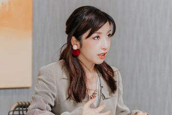 キャピタル・エヴォルヴァー株式会社 前垣内佐和子