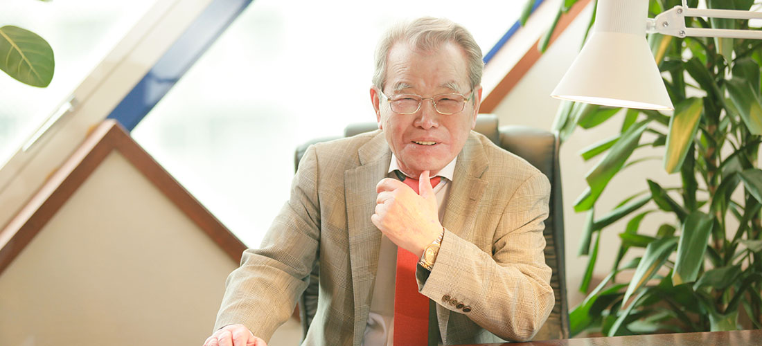 Shigeomi Niinou