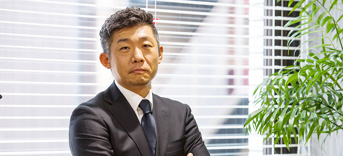 Shogo Kaku