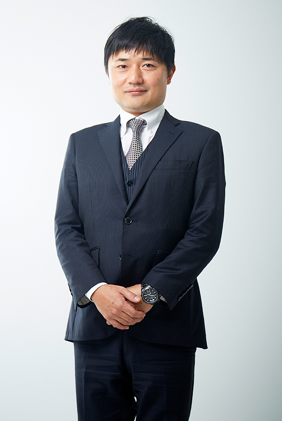 Takanori Kotegawa