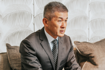 株式会社アクセス 一倉隆