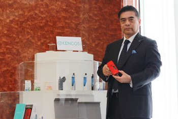 株式会社アクアバンク 竹原隆