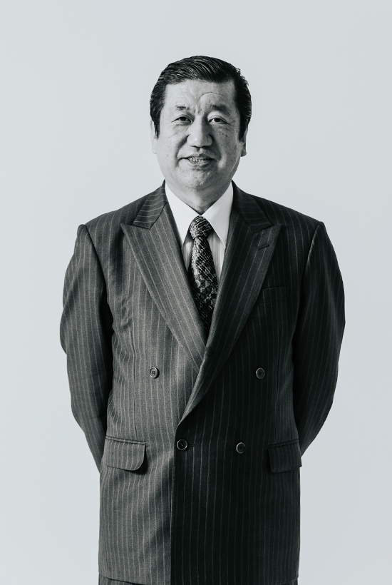 tomofusa fukasawa