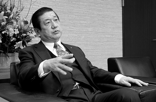 tomofusa fukasawa