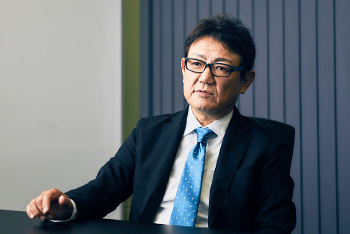 株式会社エージェント・スミス 山菅利彦