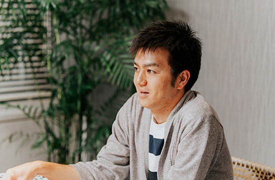 toshiki kawazoe