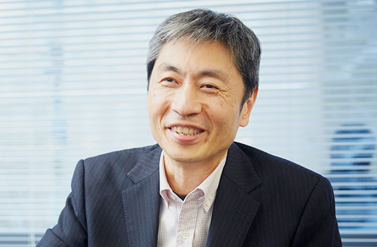 Toshiyuki Sugiura