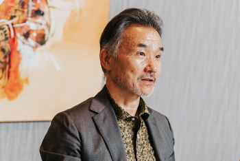 ムナゾヲ株式会社 宗像恒憲