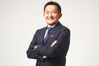 Yoichiro Miura