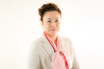 Yukiko Teshima